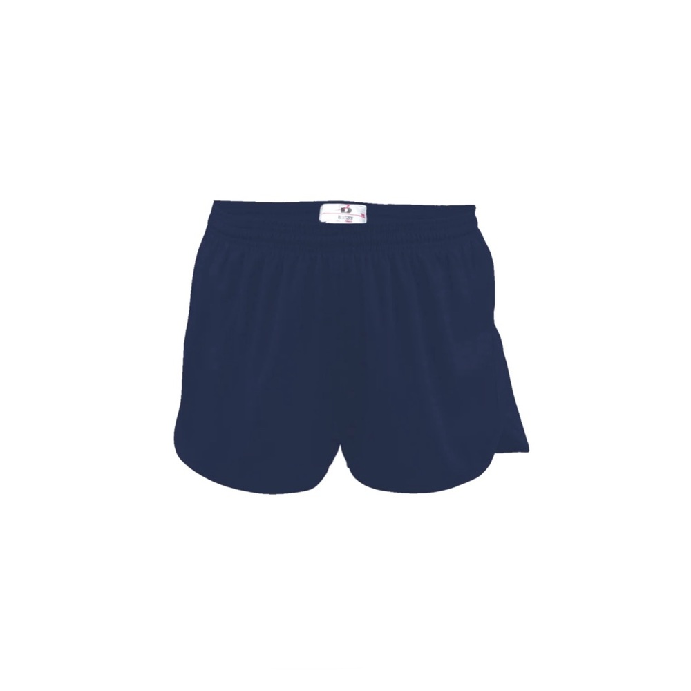 Alleson Royal Blue Shorts